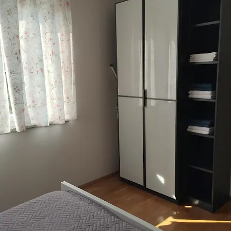 Apartment Bonaca *