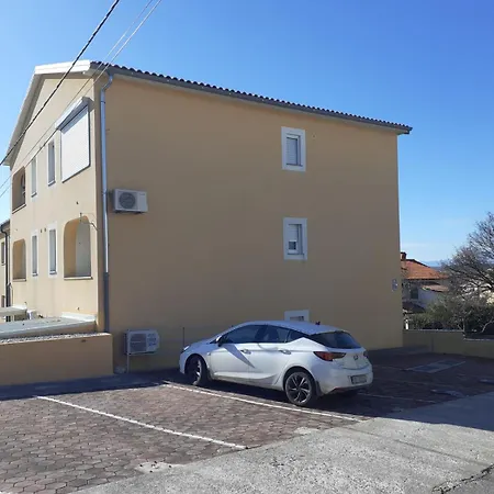 Apartment Bonaca *