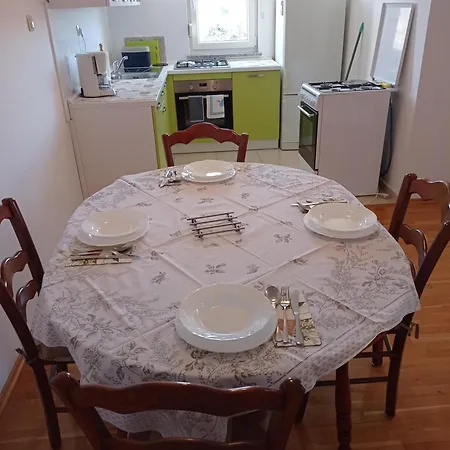 Apartment Bonaca *